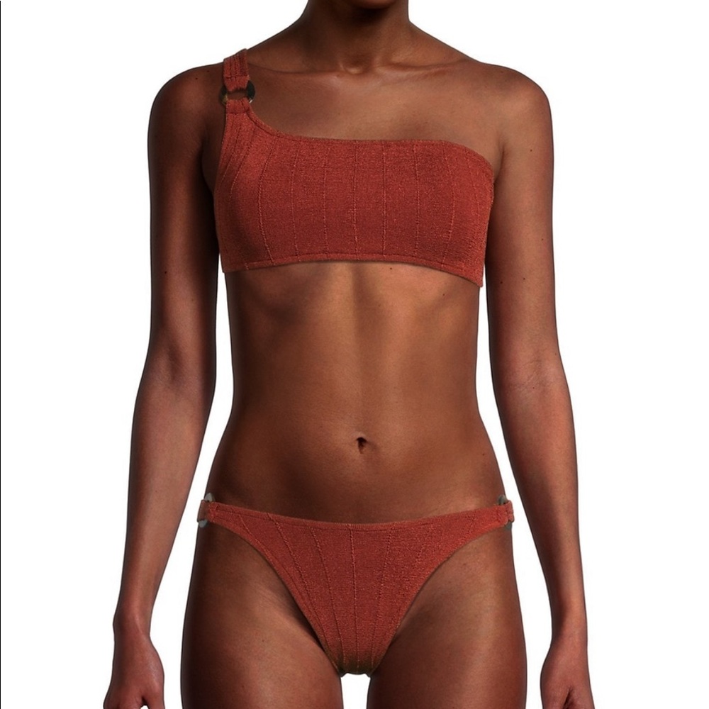 Hunza G Bikini